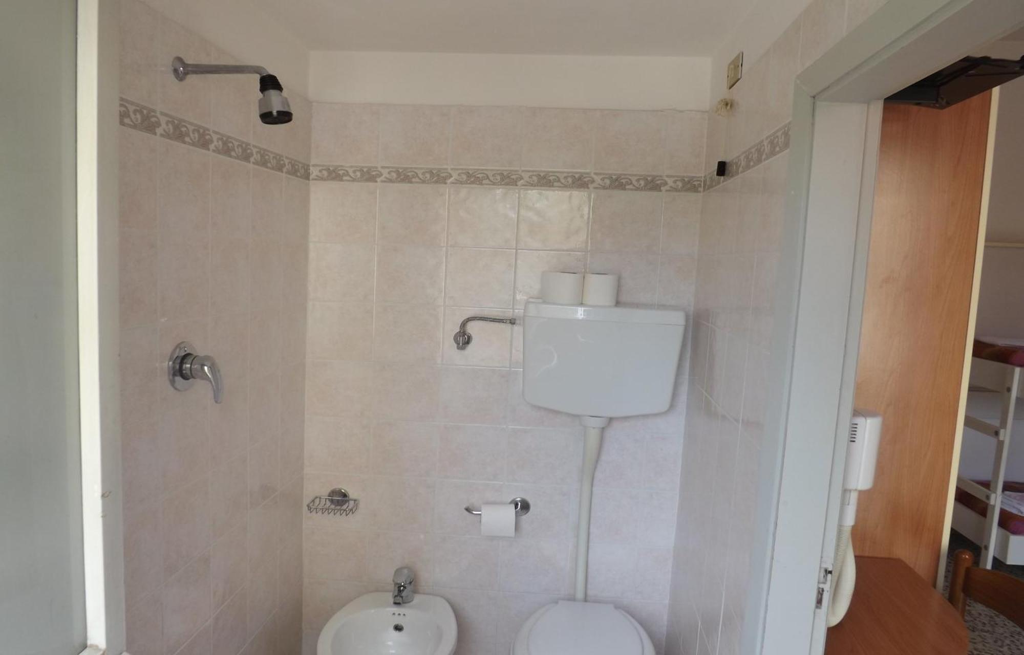 Hotel La Vela ベラーリア・イジェア・マリーナ 部屋 写真