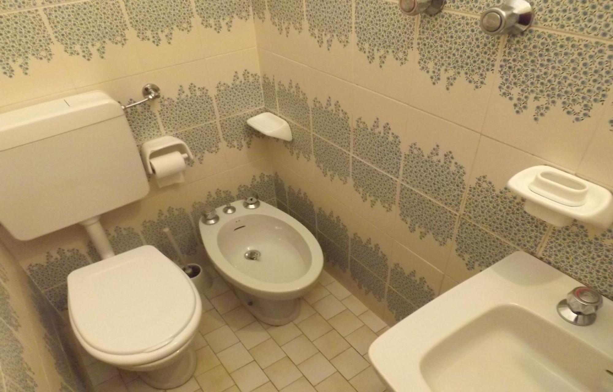 Hotel La Vela ベラーリア・イジェア・マリーナ 部屋 写真